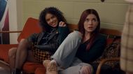 Who is Abby from Ginny & Georgia?